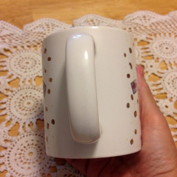 Forest Gump coffee cup, collectible movie memorabilia - Picture 2 of 5